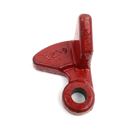 Holland Engine Timing Belt Roller Bolt 4101250